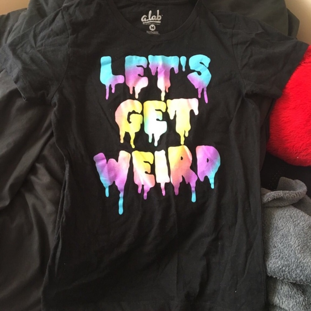 Funky Tee